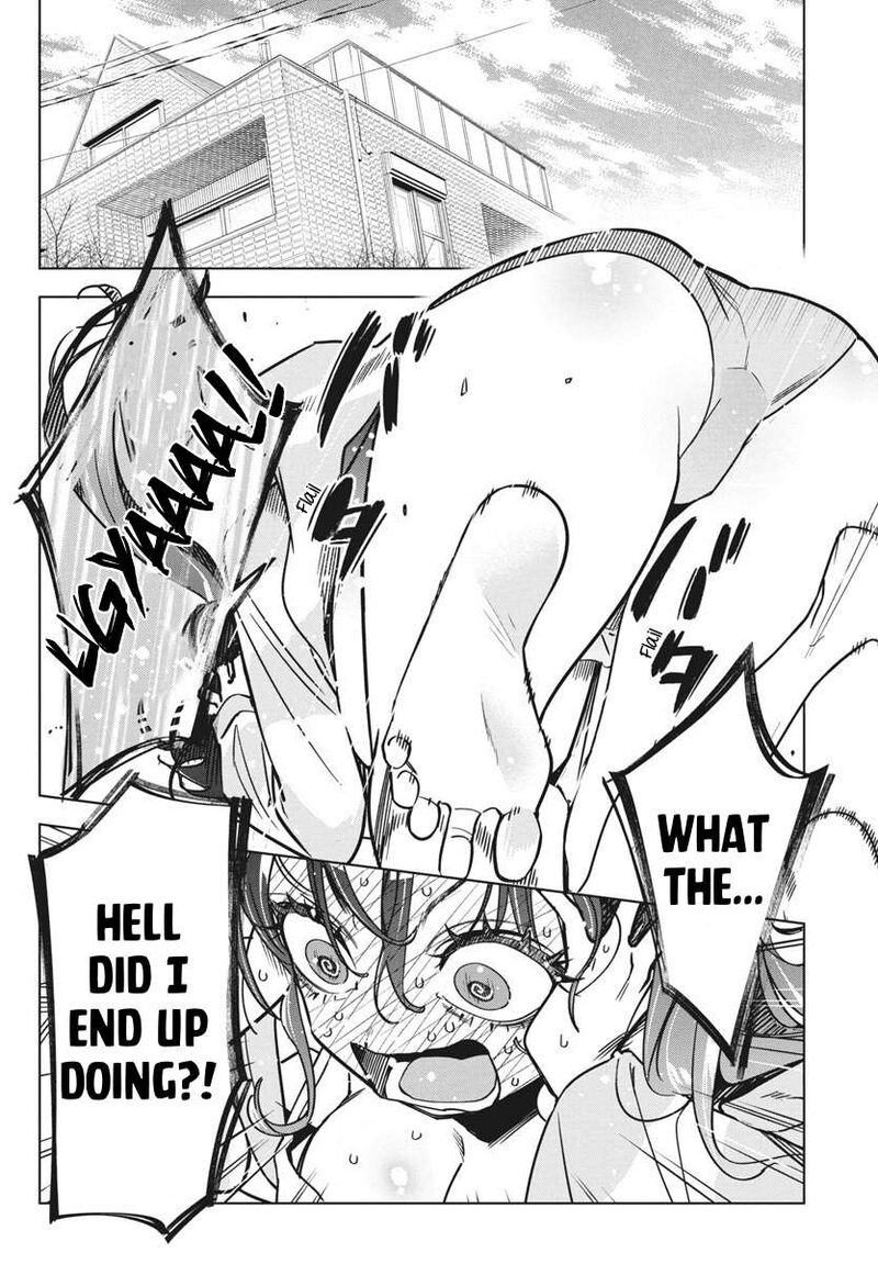 Now That We Draw - Chapter 35 image 04
